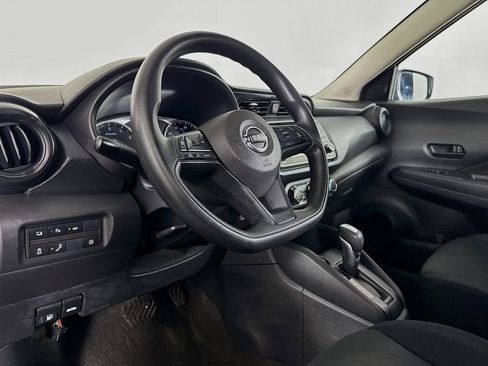 Used 2023 Nissan Kicks S image 22