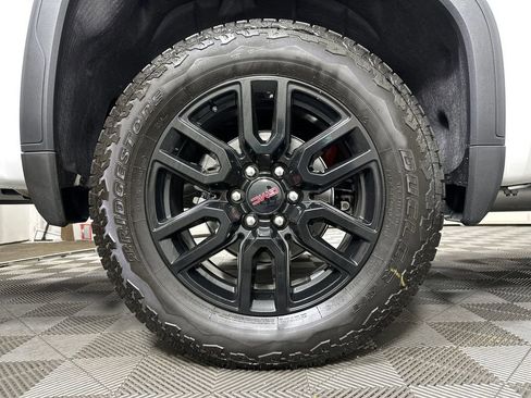 New 2025 GMC Sierra 1500 Elevation w/ Elevation Premium Package image 15