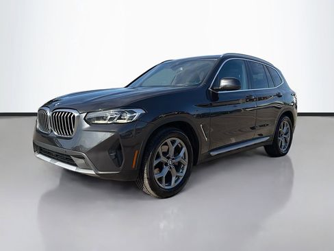 Used 2022 BMW X3 sDrive30i w/ Convenience Package image 7