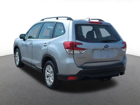 Used 2020 Subaru Forester w/ Alloy Wheel Package AWD/4WD image 4