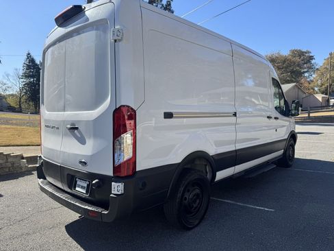 Used 2019 Ford Transit 150 148 Medium Roof image 3