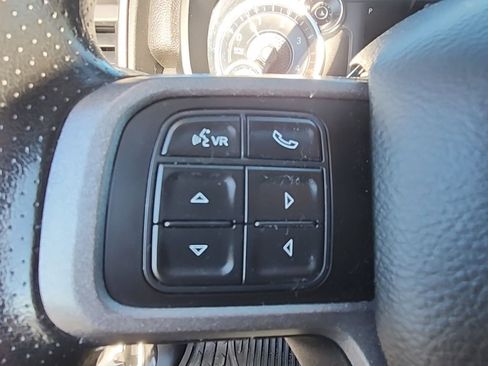 Certified 2019 RAM 2500 Tradesman image 27