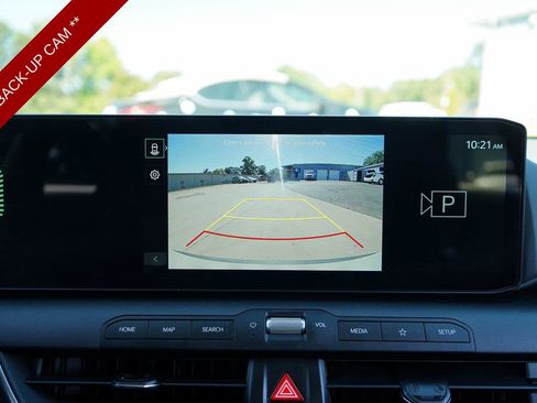 Used 2025 Kia K4 FWD image 11