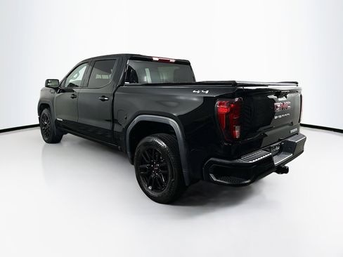 Used 2024 GMC Sierra 1500 Elevation image 5