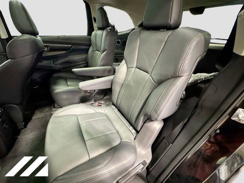 New 2026 Subaru Ascent Bronze Edition image 27