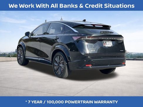 Certified 2023 Nissan Ariya FWD image 23