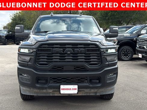 Used 2025 RAM 2500 Tradesman image 2