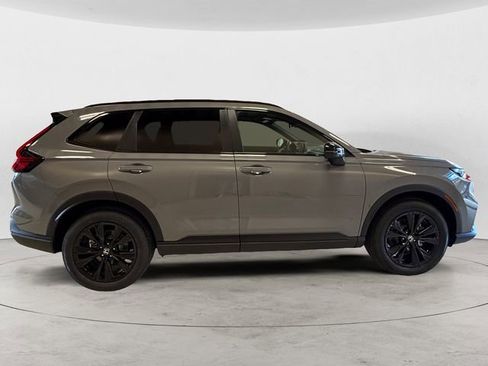 New 2026 Honda CR-V Sport Touring image 6