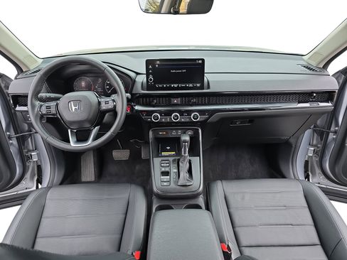 Used 2023 Honda CR-V EX-L image 9