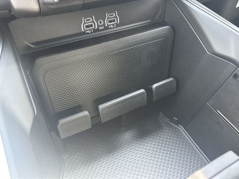 New 2026 RAM 1500 Express AWD/4WD image 26