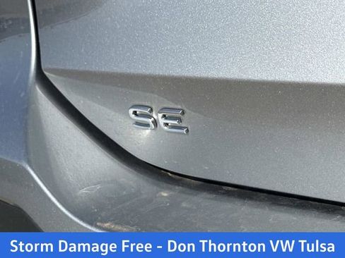 New 2026 Volkswagen Tiguan SE AWD/4WD image 5