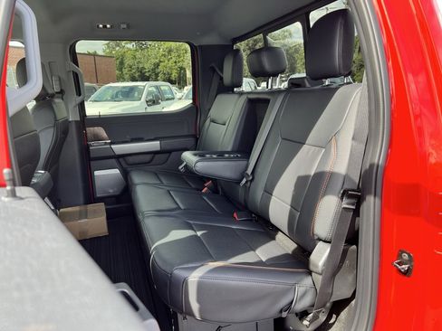 New 2026 Ford F250 Lariat image 15