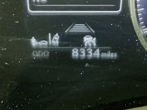 Certified 2025 Lexus NX 350 AWD w/ Cold Area Package image 12