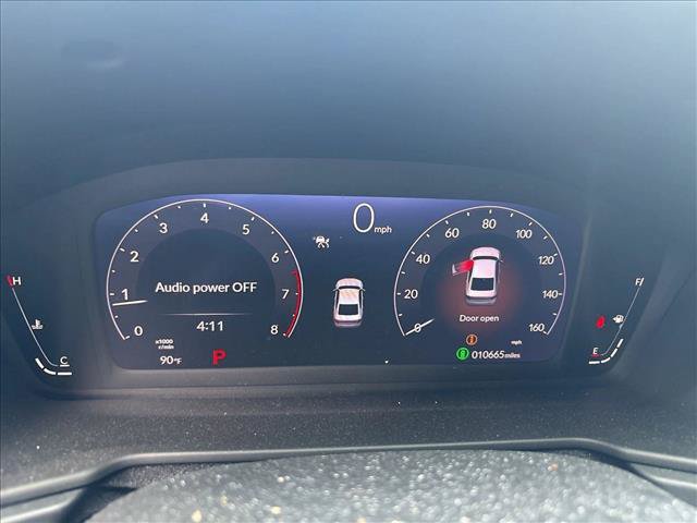 Used 2024 Honda Accord EX image 10