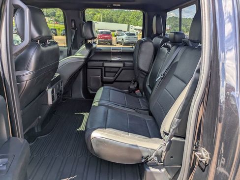 Used 2019 Ford F150 Raptor w/ Equipment Group 802A Luxury image 13