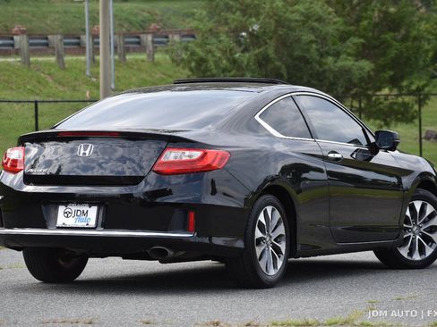 Used 2015 Honda Accord EX image 5