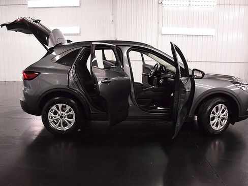 Used 2023 Ford Escape Active w/ Tech Pack #1 AWD/4WD image 36