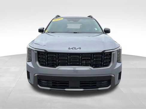 Used 2025 Kia Sorento X-Line EX AWD/4WD image 2