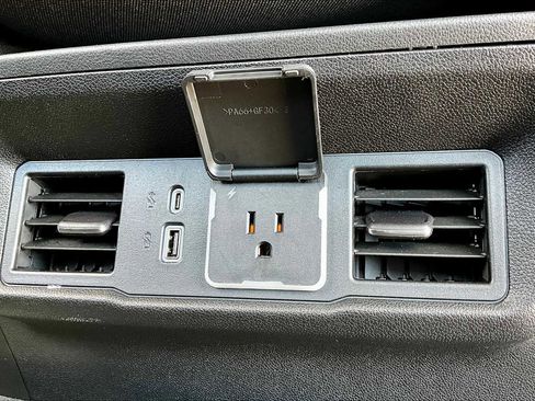 Used 2024 Chevrolet Silverado 1500 RST w/ LPO, Dark Essentials Package image 34