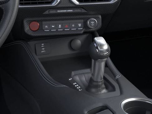 New 2026 Ford Mustang Premium RWD image 15