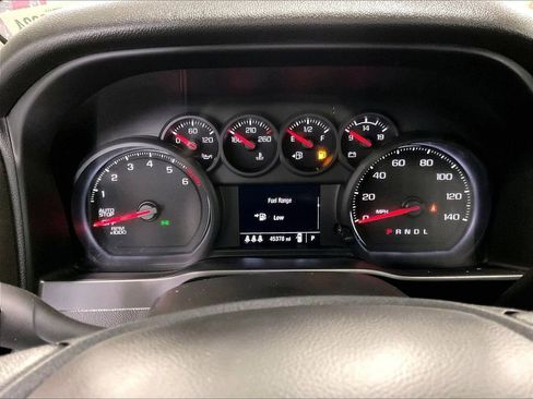 Used 2024 GMC Sierra 1500 Pro w/ Graphite Edition AWD/4WD image 24
