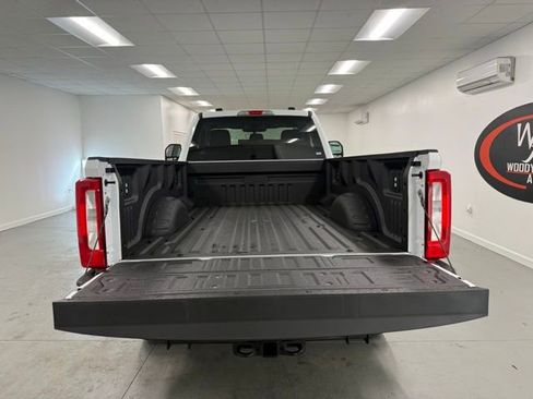 New 2026 Ford F250 4x4 Regular Cab Super Duty image 8