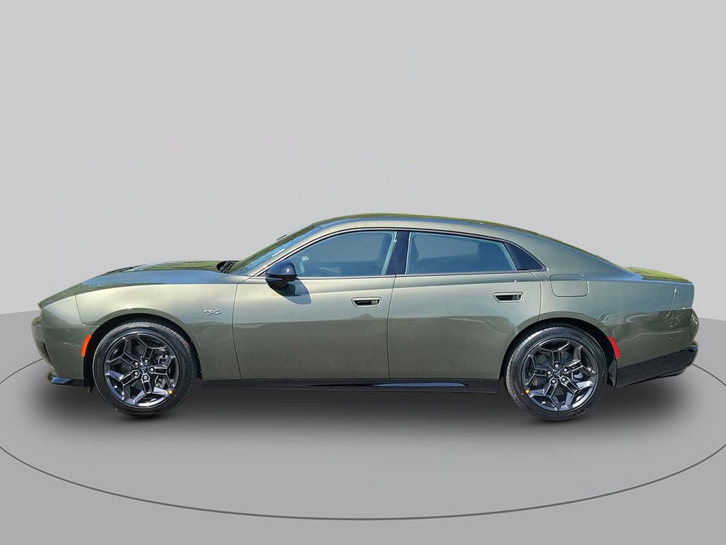 New 2026 Dodge Charger R/T AWD/4WD image 6