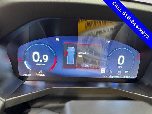 New 2026 Ford Explorer ST-Line image 4