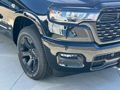 New 2026 RAM 1500 Big Horn image 10