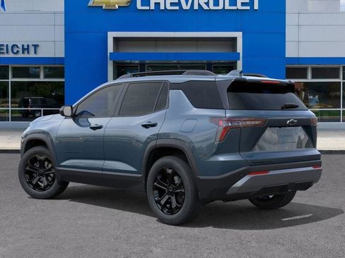 New 2026 Chevrolet Equinox LT w/ Convenience Package II image 3