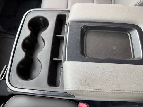 Used 2018 Chevrolet Silverado 2500 W/T w/ WT Fleet Convenience Package image 27