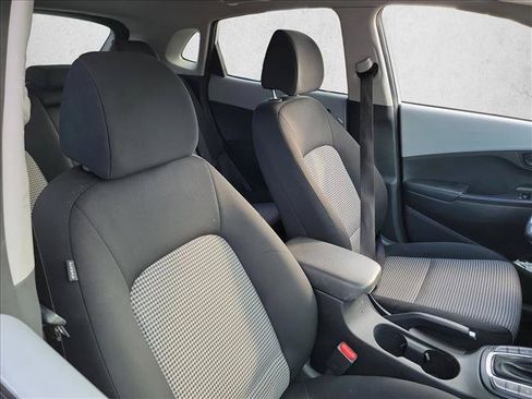 Used 2021 Hyundai Kona SEL Plus FWD image 15
