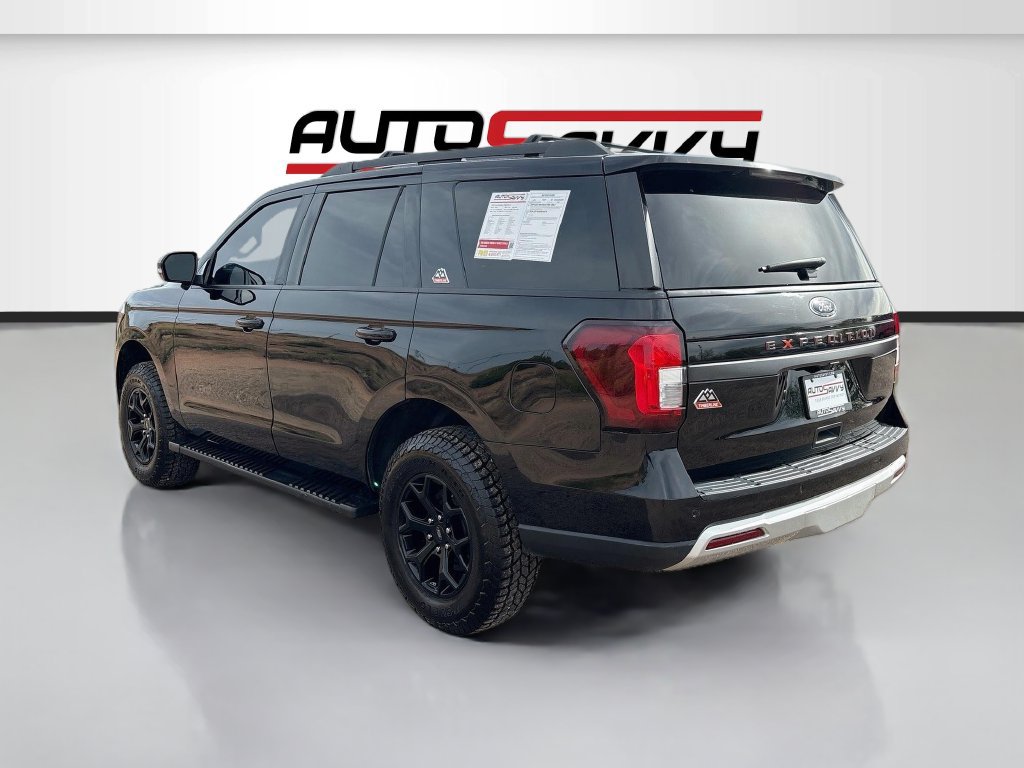 Used 2022 Ford Expedition Timberline AWD/4WD image 5