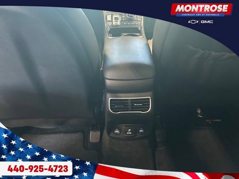 Used 2022 Hyundai Santa Fe Limited AWD/4WD image 23