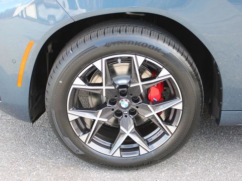 New 2026 BMW X3 xDrive30 w/ Premium Package image 36