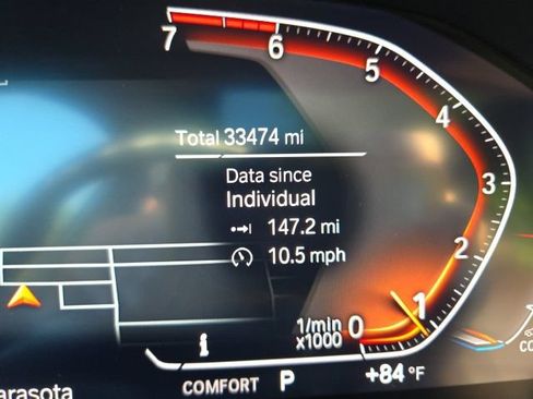 Used 2022 BMW 330i Sedan w/ Premium Package 2 RWD image 16