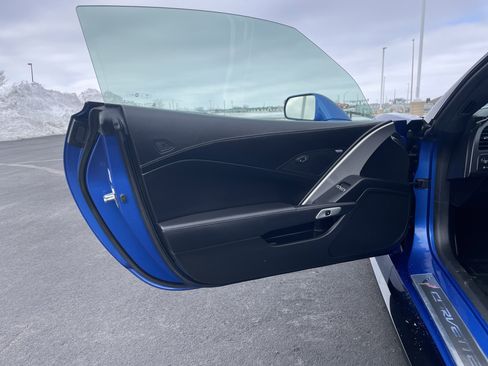 Used 2019 Chevrolet Corvette Grand Sport image 18