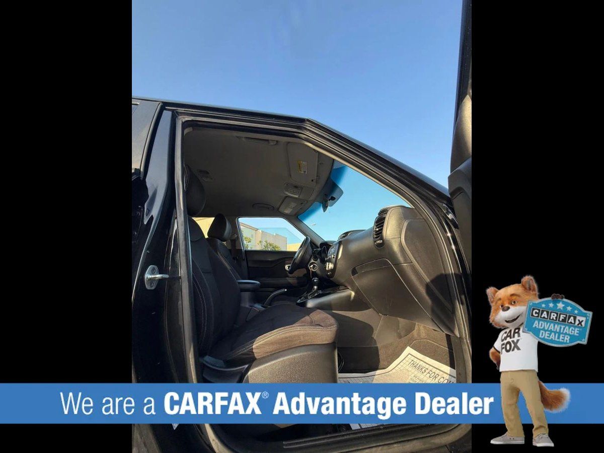 Used 2016 Kia Soul FWD image 19