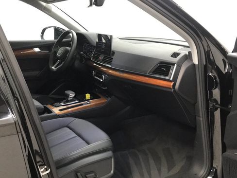 Used 2023 Audi Q5 2.0T Premium Plus AWD/4WD image 17