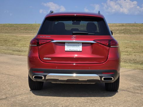 Used 2023 Mercedes-Benz GLE 350 image 8