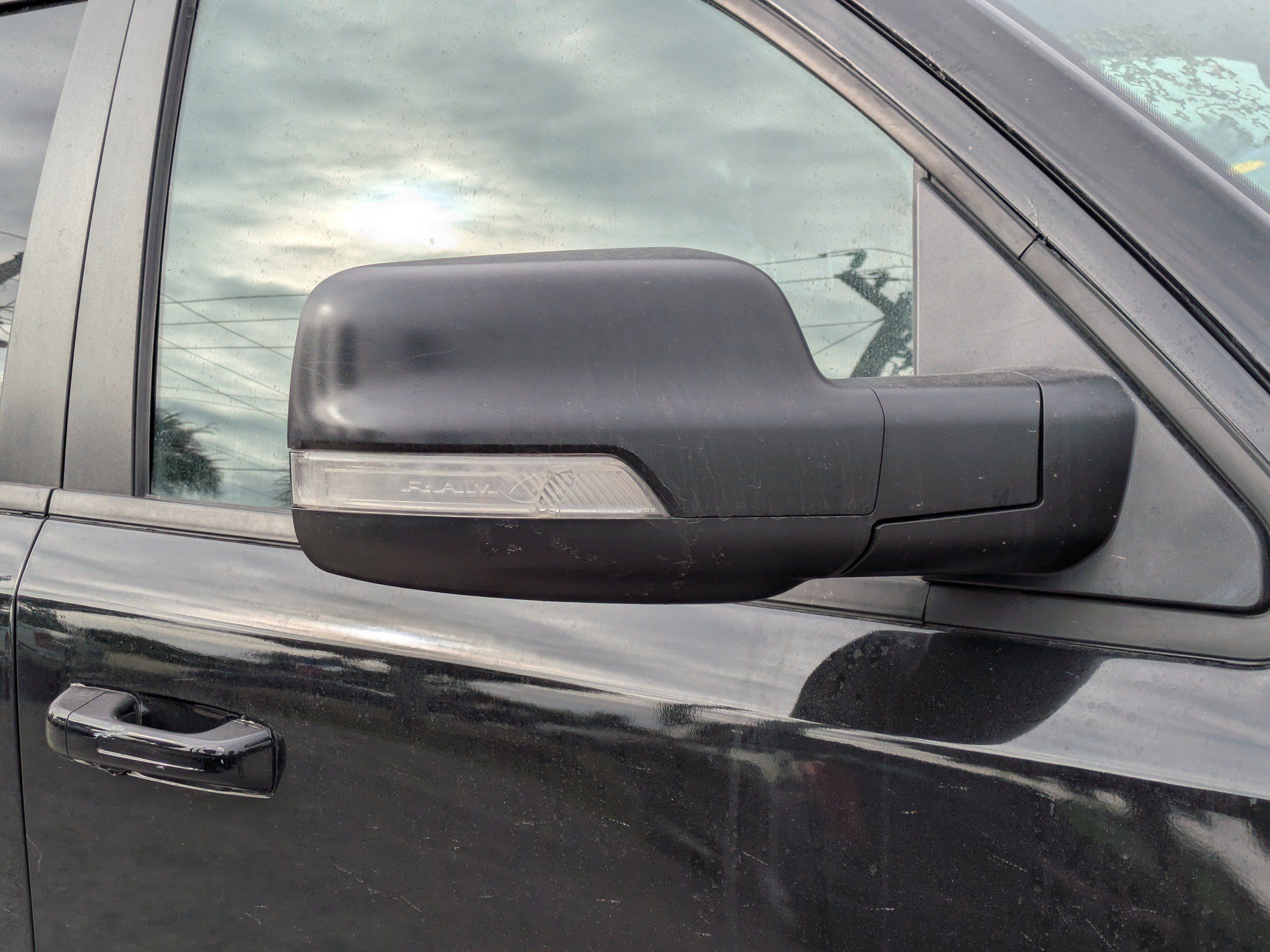 Used 2022 RAM 1500 Big Horn AWD/4WD image 12