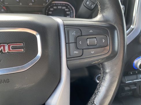 Used 2019 GMC Sierra 1500 SLT image 23