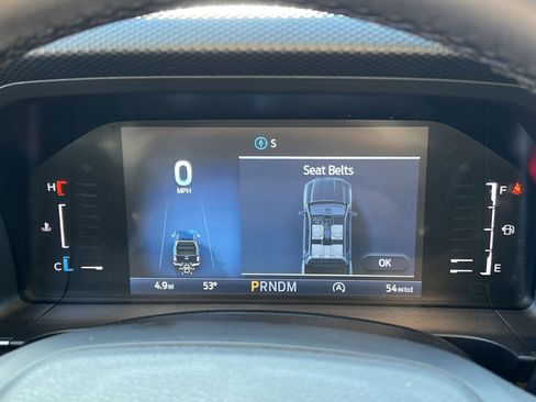 New 2025 Ford Ranger XLT w/ FX4 Off-Road Package image 17