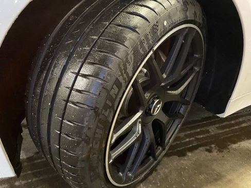 New 2026 Mercedes-Benz AMG GT 43 image 24