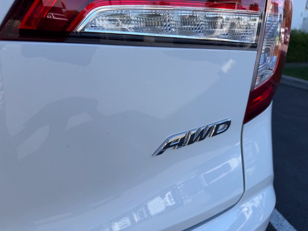 Used 2022 Honda Pilot EX-L image 3