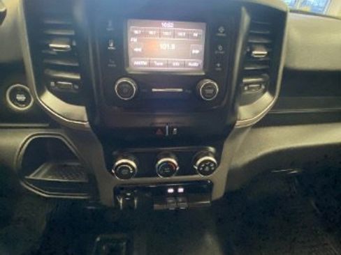 Used 2022 RAM 3500 Tradesman image 20