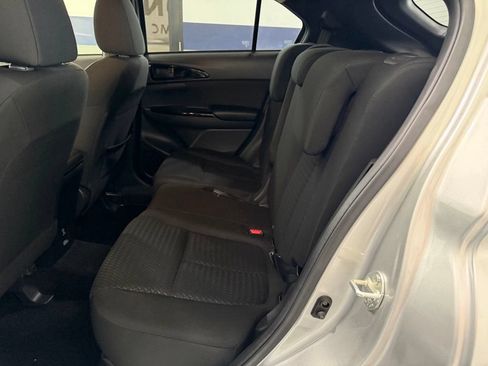 Used 2019 Mitsubishi Eclipse Cross LE AWD/4WD image 16