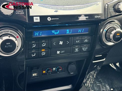 Used 2021 Toyota 4Runner Nightshade image 21