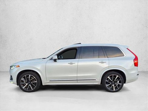 Used 2023 Volvo XC90 B5 Plus w/ Protection Package Premier AWD/4WD image 8