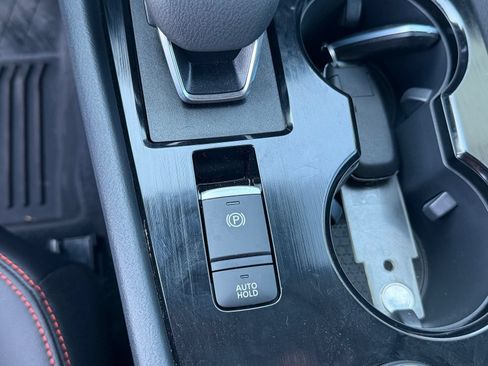 New 2026 Nissan Rogue SV AWD/4WD image 24